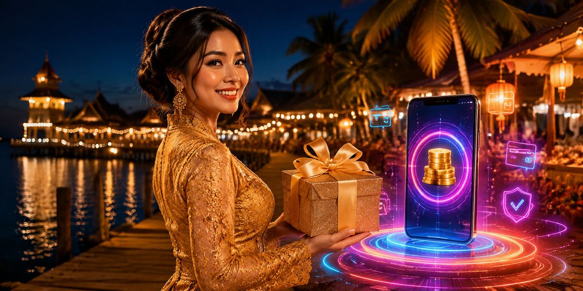Laman utama bossku dengan promosi bonus menarik